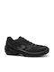 Base Work Low Shoe O1 with Certification FO, SR