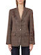 Liu Jo Women's Blazer White