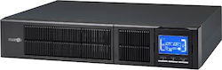 Power On ROL-2000 UPS 2000VA Power On ROL-2000 UPS 2000VA