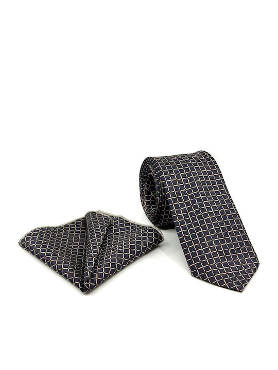 Legend Accessories Legend Set Cravate Bărbați T...