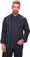 The Uniform Company Chef Jacket Grey