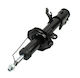 Stoßdämpfer Vorne Nissan Micra Iv Note 1.2/1.5d 05.10 Links 36-26 623 0024
