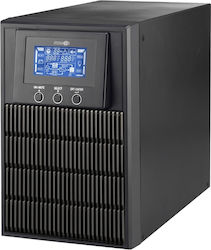 Power On TOL-2000 UPS On-Line Power On TOL-2000 UPS On-Line