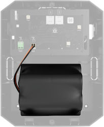 Ajax Systems Alarm System Battery Ajax Systems Alarm System Battery