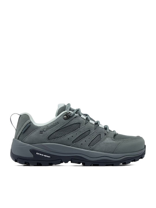 Columbia Redmond Iv Women's Hiking Shoes Waterp...