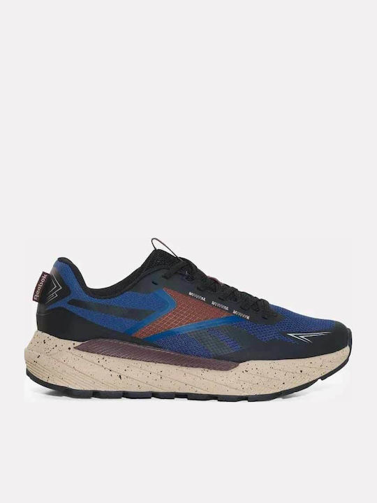 Reebok Men's Hiking Shoes Blue Reebok Men's Hiking Shoes Blue