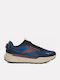 Reebok Men's Hiking Shoes Blue