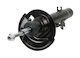 Front Shock Absorber Peugeot 208 I Ca Cc 12 Left 3338054