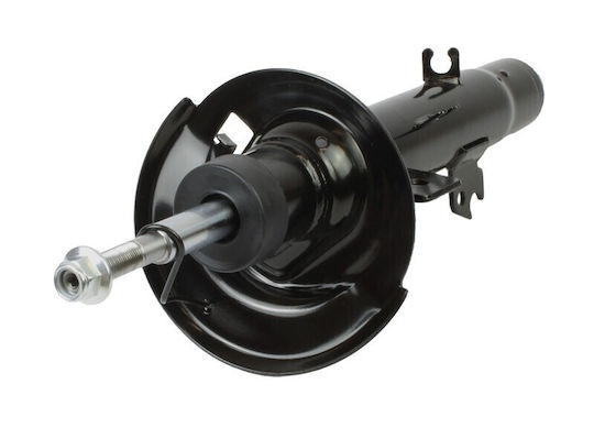 Front Shock Absorber Peugeot 208 I Ca Cc 12 Left 3338054