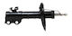 Front Shock Absorber Toyota Corolla 19 Prius 16 Left 3350027