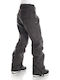 686 0042316-99 Pantaloni de Schi și Snowboard Pentru Femei Negri