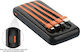 Sober Time NW44 Power Bank 10000mAh Schwarzes