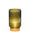 Decorative Table Lamp E14 12x20cm