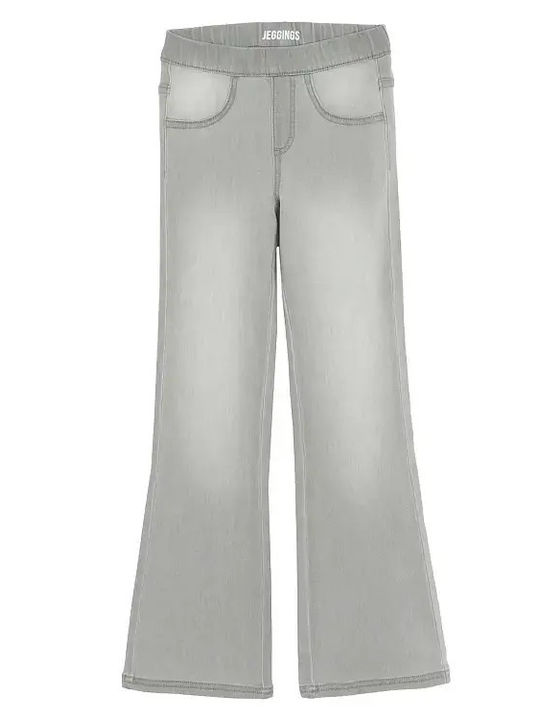 Cool Club Kinder-Jeanshosen Grau