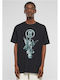 T-shirt Black
