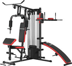 Πολυόργανο Γυμναστικής με Βάρη 65kg Πολυόργανο Γυμναστικής με Βάρη 65kg