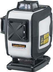 Laserliner Pro PrecisionPlane-Laser 4G Pro Linear Laser Level with Green Beam 7.4V Working Range 60m Laserliner Pro PrecisionPlane-Laser 4G Pro Linear Laser Level with Green Beam 7.4V Working Range 60m