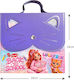 Back To School Glückliches Großes Partygeschenke Box