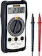 Laserliner Laserliner Digitalmultimeter mit Messung AC DC und Widerstand