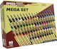 The Army Painter Mega Modellbau-Farben The Army Painter - Speedpaint Marker Mega Set