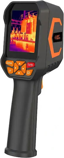 Smart Sensors SS-ST9450A Handheld Thermal Camera with 2.8" Screen for Temperatures from 20°C to 600°C