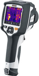 Laserliner LL-082.076A Cameră Termică De Mână Cu Ecran Tactil 3.5" Pentru Temperaturile De La 20°C Până La 650°C Laserliner LL-082.076A Cameră Termică De Mână Cu Ecran Tactil 3.5" Pentru Temperaturile De La 20°C Până La 650°C
