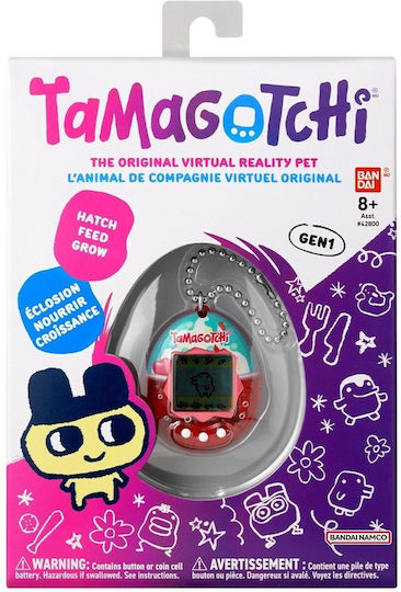 Namco - Bandai Original Ηλεκτρονικό Ρομποτικό Παιχνίδι