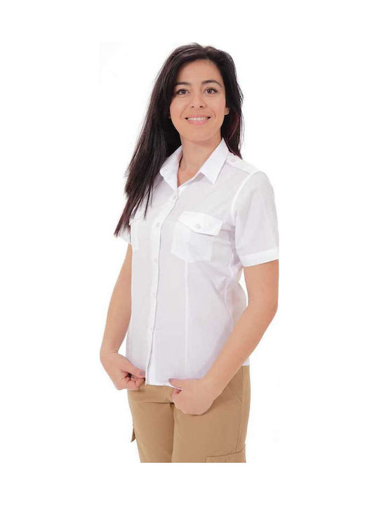 Πουκάμισο Uniform Γυναικείο Lori Pilot – Uniform