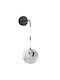Domoletti Candelabru LED Suspendat