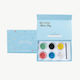 Kinder Gesichtsbemalung Set Oh Flossy