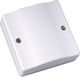 CQR Kabelabisolierbox Systemalarm