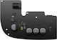 Ajax Systems Alarm System Plate