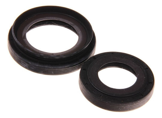 Rear Driveshaft Seal Peugeot 3008 09 Right Left 2204e4