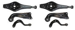 Suspension Repair Kit Vw Rear Golf 6/7 Yeti 5l 05 1k0505223k Suspension Repair Kit Vw Rear Golf 6/7 Yeti 5l 05 1k0505223k