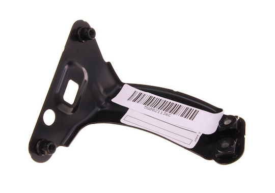 Front Fender Mount Vw Golf 2013 Right 5g0821136c