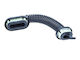 Tailgate Wiring Cover Citroën Rear C4 04 6556yx