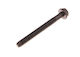 Propeller Shaft Support Bolt Ford Kuga 1.5 12 1459525