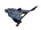 Right Air Deflector Kia Ceed 86568j7000