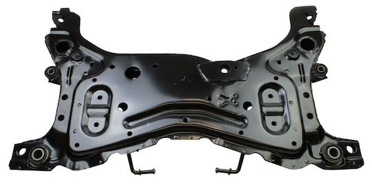 Engine Mount Ford Focus 1.4-2.5 04-12 4m51-5019-am