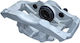 Bremssättel BMW Serie 5 6 7 Vorderseite 2.0-5.0 08 Rechts 34116786818