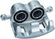 Hyundai Bremssättel Vorderseite Santa Fe Trajet 2 0-2 7 00-08 Linke 82-0721