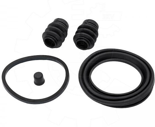 SKV Bremszangen-Reparaturteile Vordere Achse Set 5 Stück 93742403