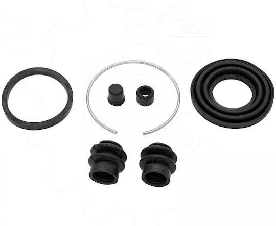 Set Piese De Reparare Frâne Partea Din Spate Ax Număr De Piese 7 4605a262