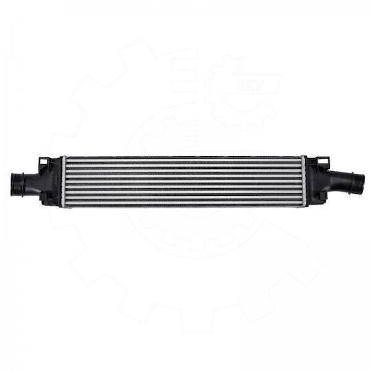 Радиатор на въздуха за пълнене Audi A4 B9 A5 A6 C8 A7 Q5 8w0145805n