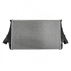Radiator Aer Supraalimentare Fiat Croma Cadillac Bls Opel Signum Vectra C Saab 9-3 6302065