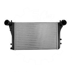 Ψυγείο Αέρα Υπερπλήρωσης Audi A3 Tt Seat Altea Leon Toledo Iii Skoda Octavia Ii Superb Ii Yeti Vw Caddy Eos Golf Jetta Ψυγείο Αέρα Υπερπλήρωσης Audi A3 Tt Seat Altea Leon Toledo Iii Skoda Octavia Ii Superb Ii Yeti Vw Caddy Eos Golf Jetta
