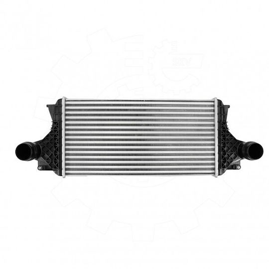 Ψυγείο Αέρα Υπερπλήρωσης Mercedes-benz Gl-class Gle Gle Coupe Gls M-class A0995002600
