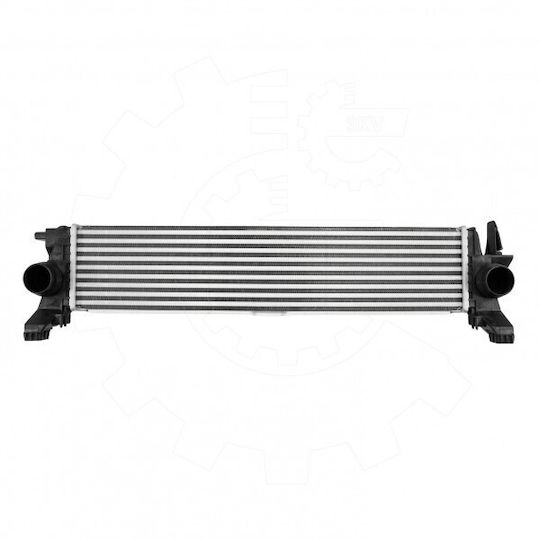 Радиатор на въздуха за пълнене Mercedes-benz Marco Polo Vito W447 A4475010501