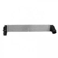 Радиатор на Въздуха за Принудително Пълнене Renault Fluence Grand Scenic Iii Megane Cc Megane Iii Scenic Iii 144960022r Радиатор на Въздуха за Принудително Пълнене Renault Fluence Grand Scenic Iii Megane Cc Megane Iii Scenic Iii 144960022r