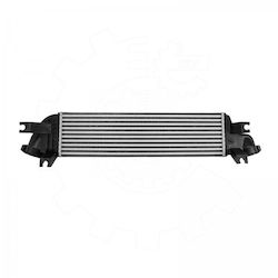 Ψυγείο Αέρα Υπερπλήρωσης Fiat Fullback Mitsubishi Pajero Sport Iii L200 Triton 1530a161 Ψυγείο Αέρα Υπερπλήρωσης Fiat Fullback Mitsubishi Pajero Sport Iii L200 Triton 1530a161